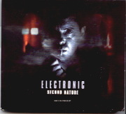 Electronic - Second Nature 2 x CD Set